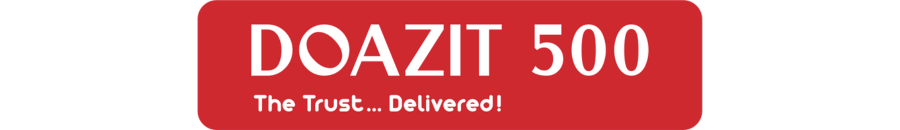 Doazit