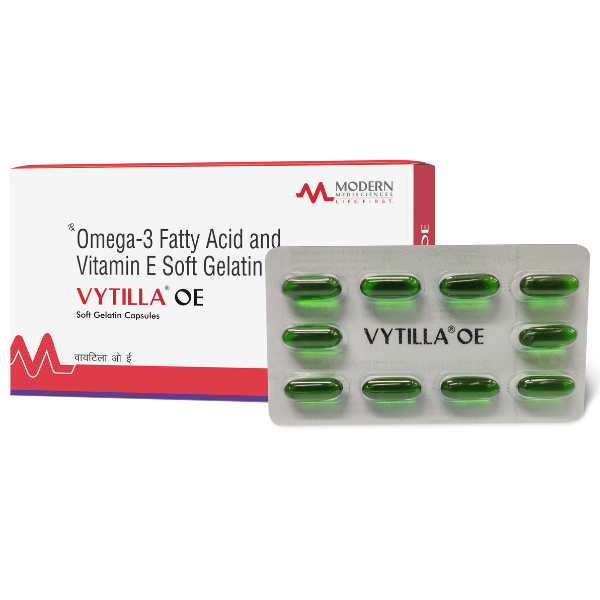 Vyilla OE
