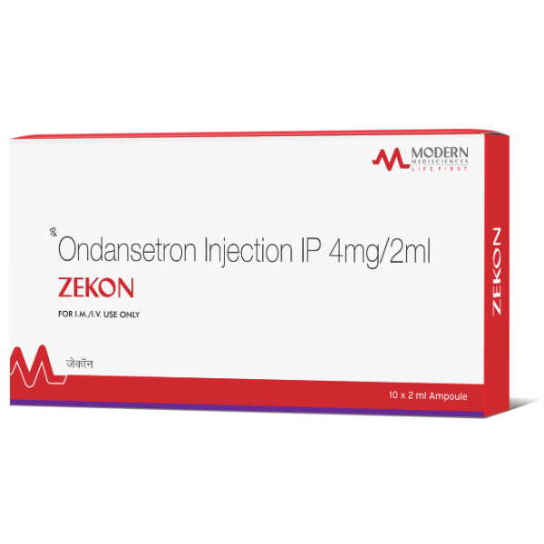 Zekon