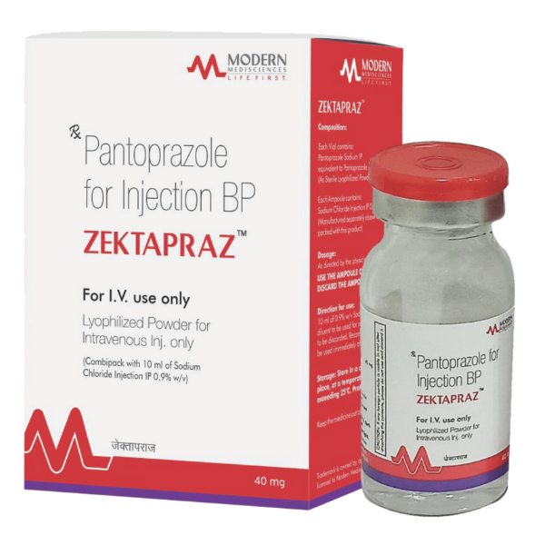 Zektapraz